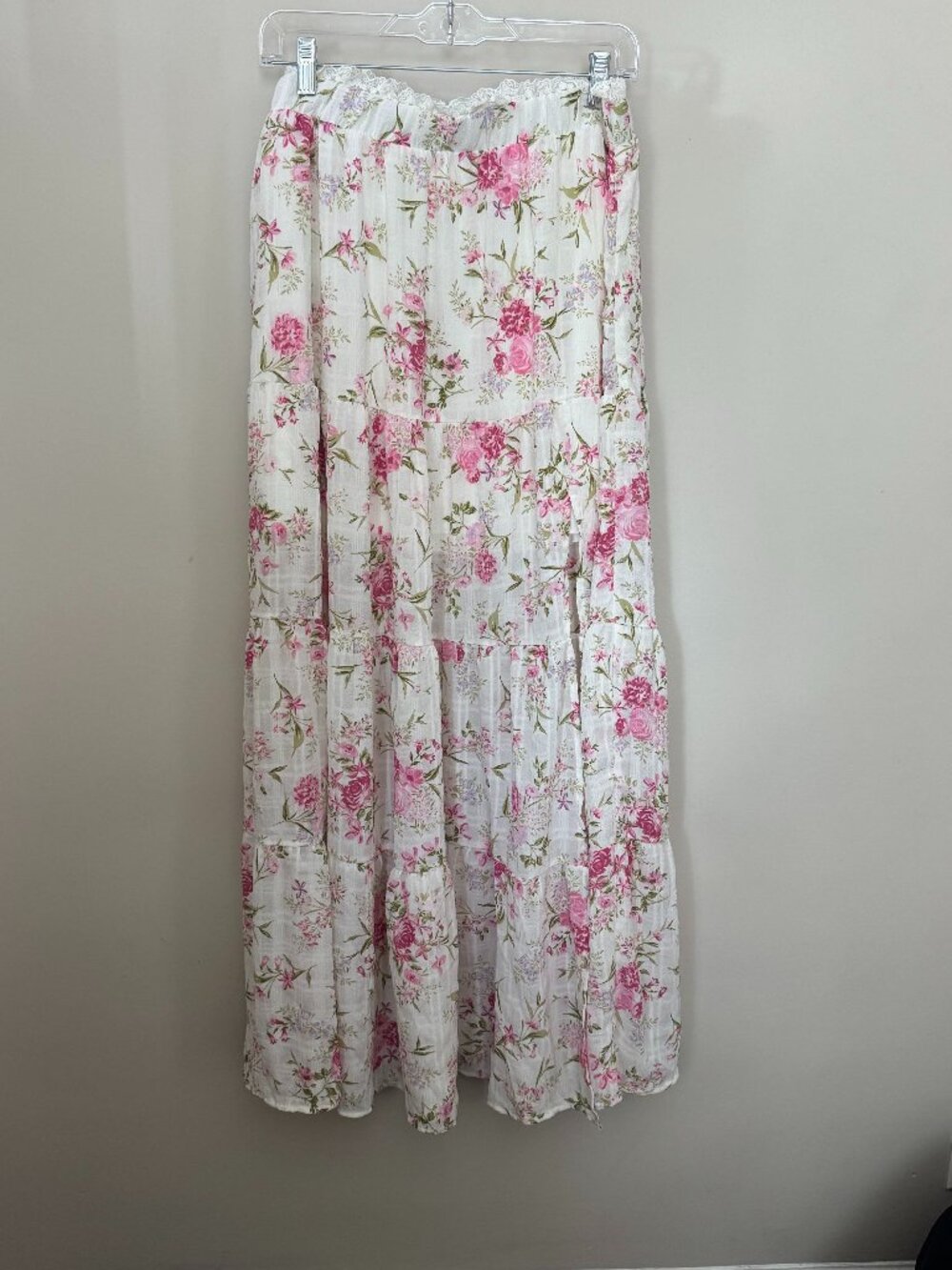 Altar'd State Maxi Skirt - Picture 5 of 9